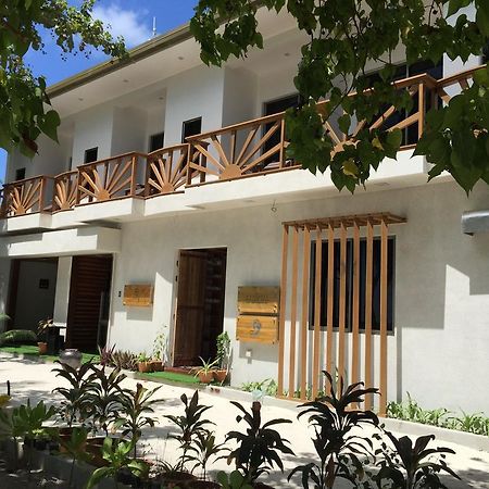 Masaaree Boutique Hotel Maafushi Kültér fotó