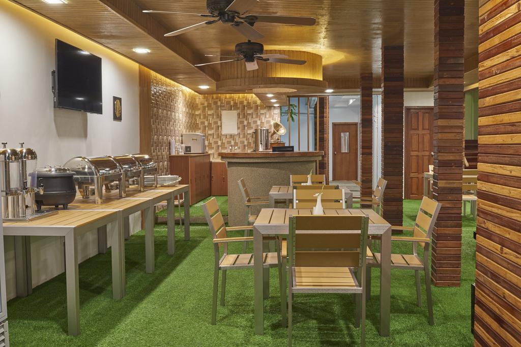 Masaaree Boutique Hotel Maafushi Kültér fotó