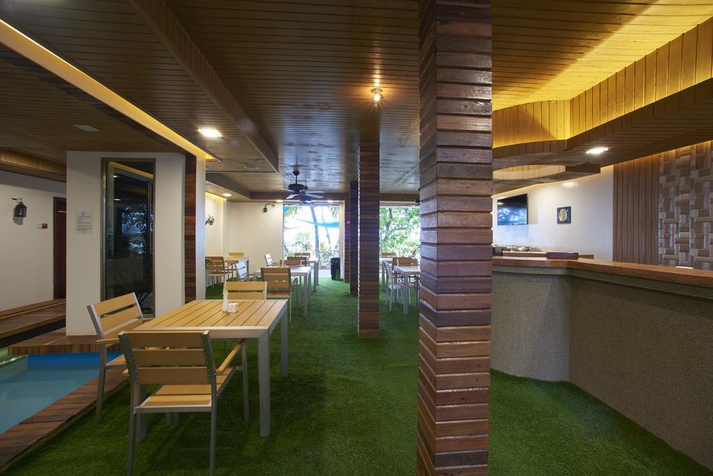 Masaaree Boutique Hotel Maafushi Kültér fotó