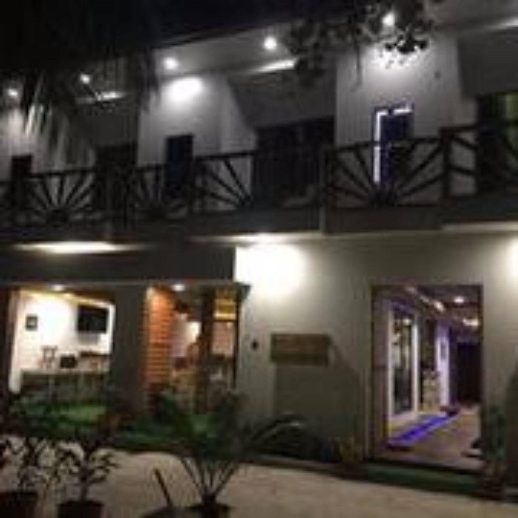 Masaaree Boutique Hotel Maafushi Kültér fotó