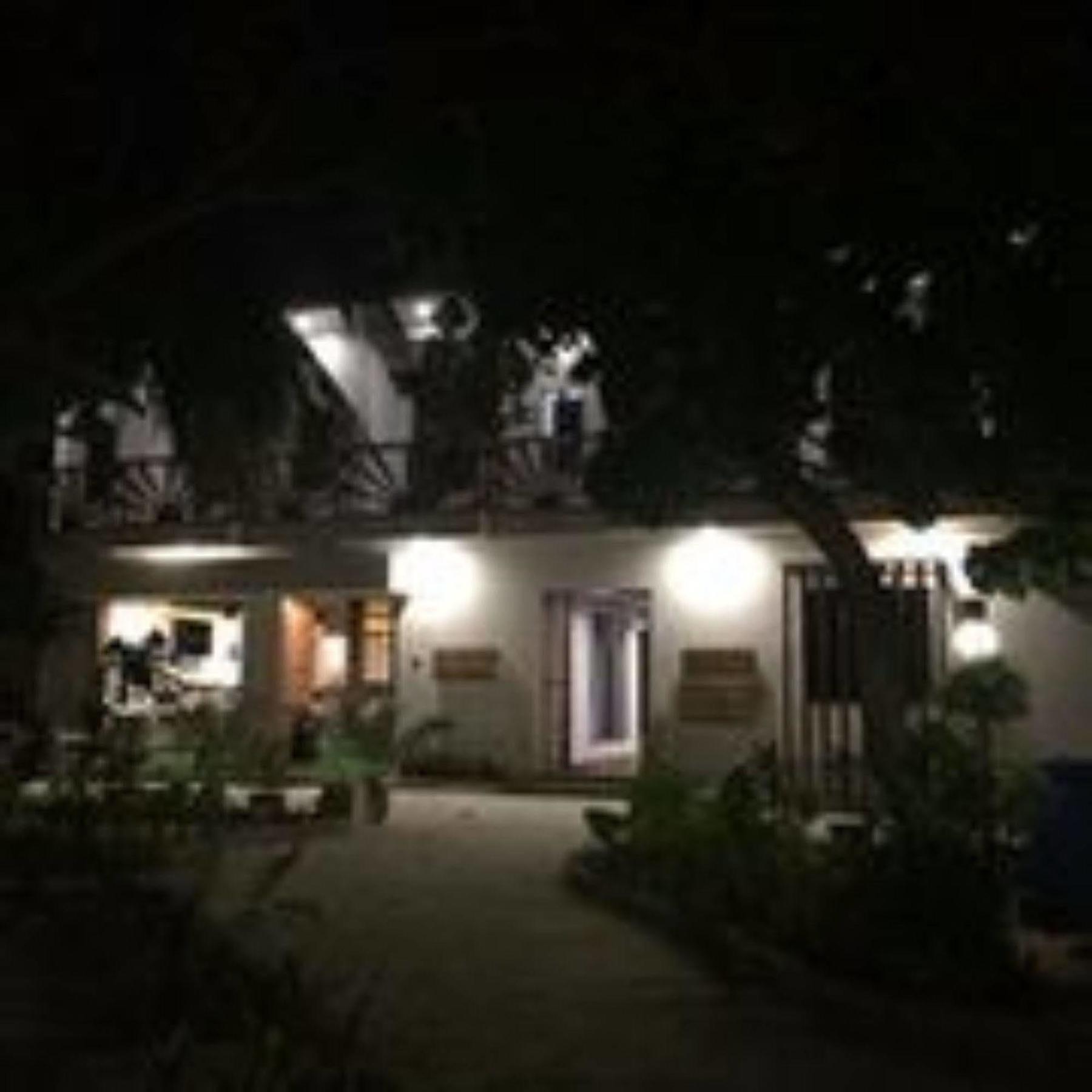 Masaaree Boutique Hotel Maafushi Kültér fotó