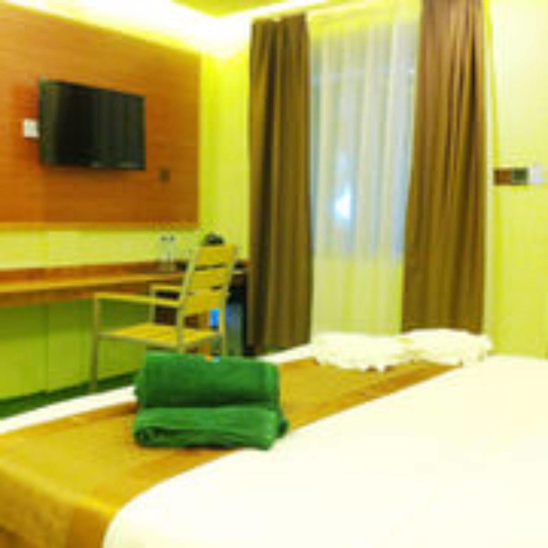Masaaree Boutique Hotel Maafushi Kültér fotó