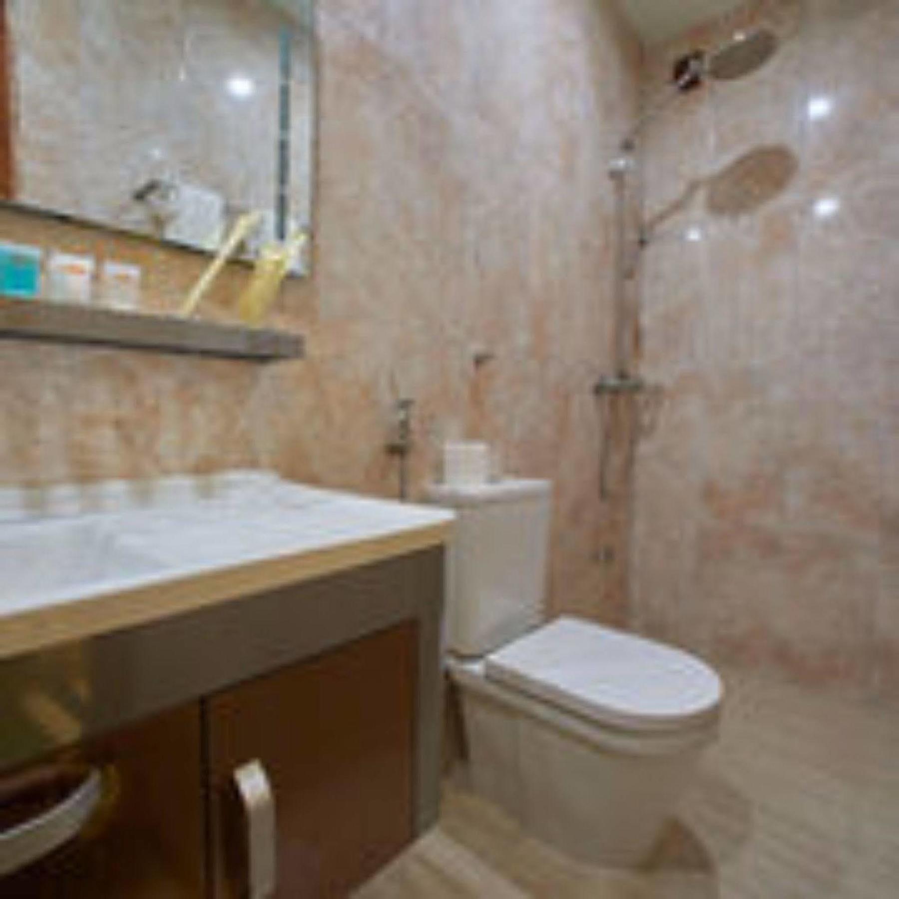 Masaaree Boutique Hotel Maafushi Kültér fotó