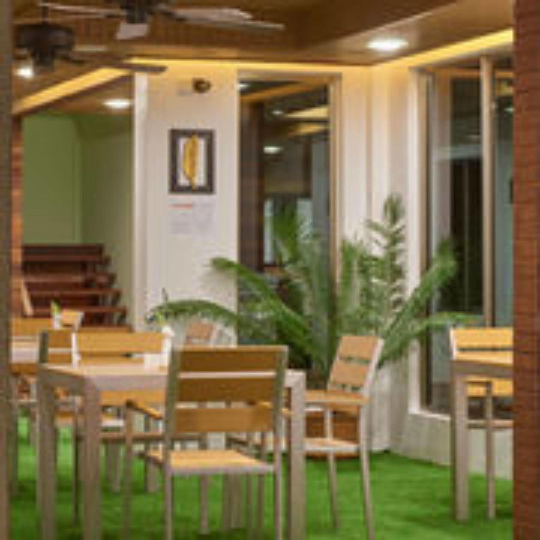 Masaaree Boutique Hotel Maafushi Kültér fotó