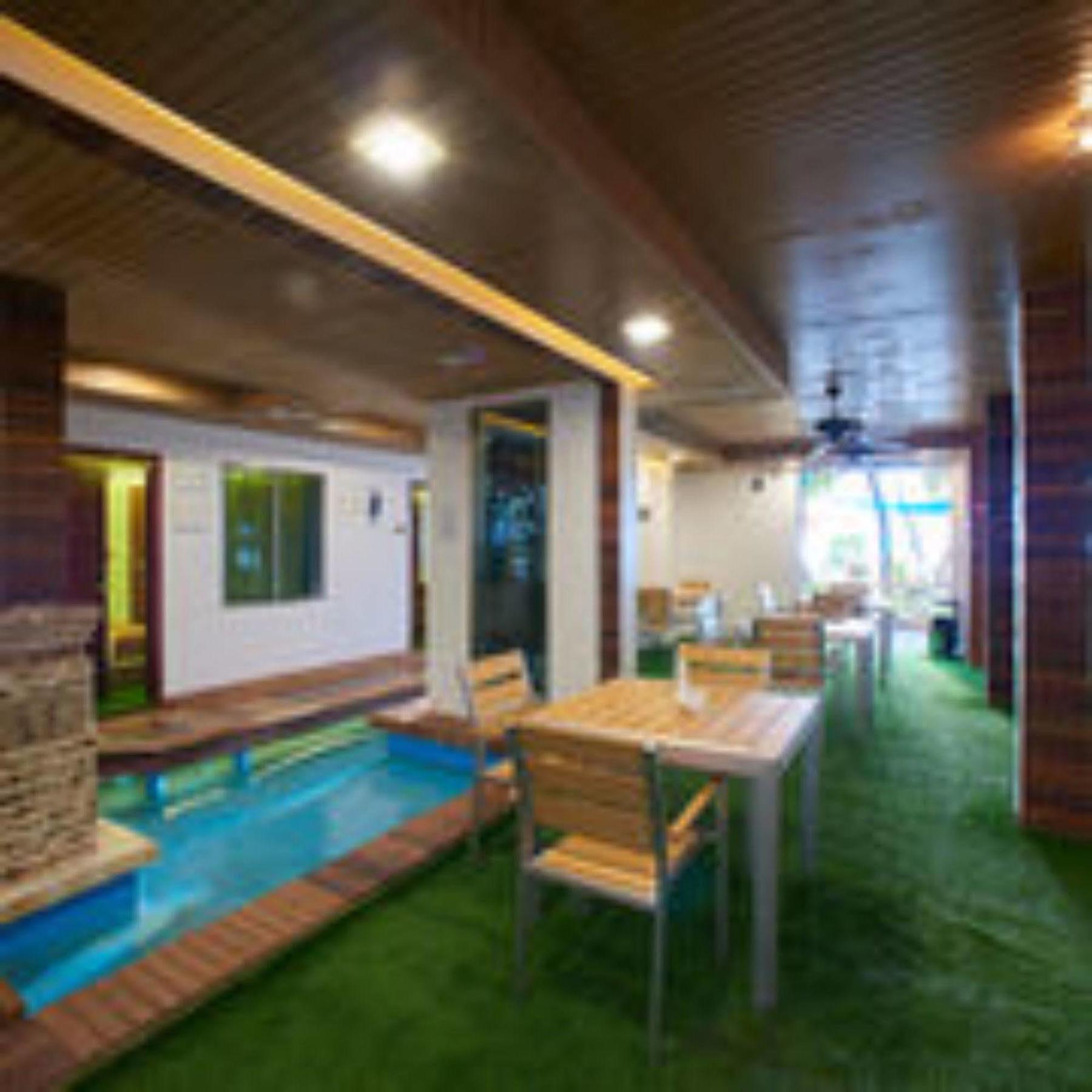 Masaaree Boutique Hotel Maafushi Kültér fotó