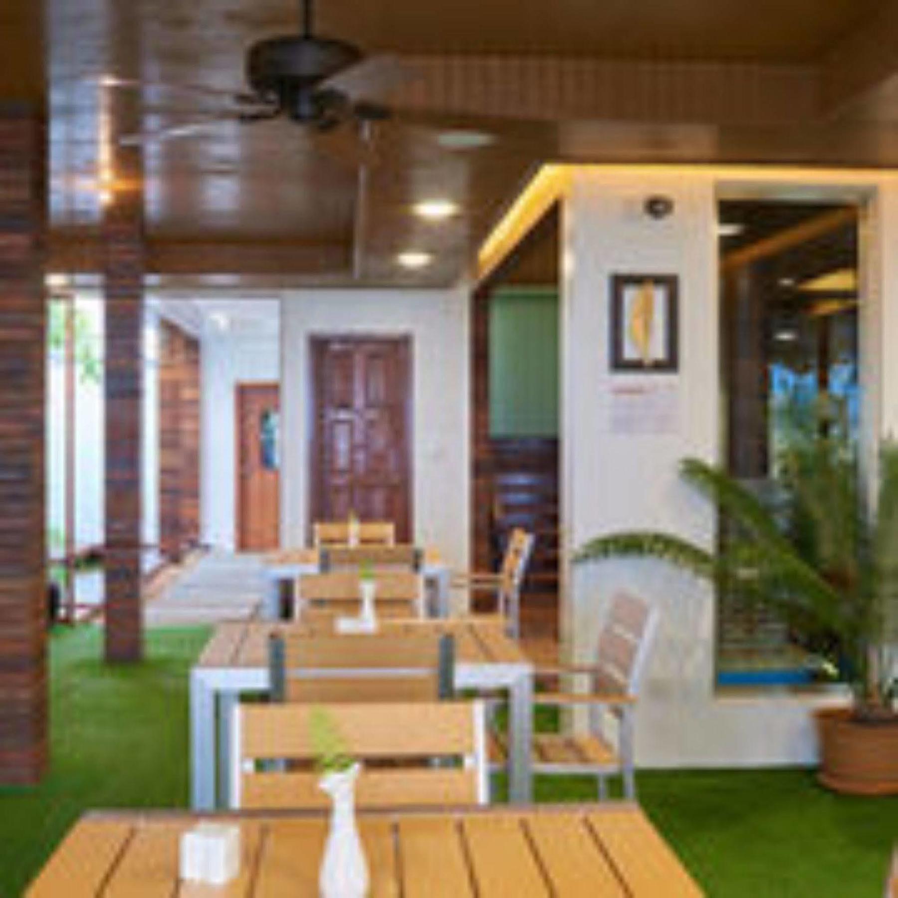 Masaaree Boutique Hotel Maafushi Kültér fotó