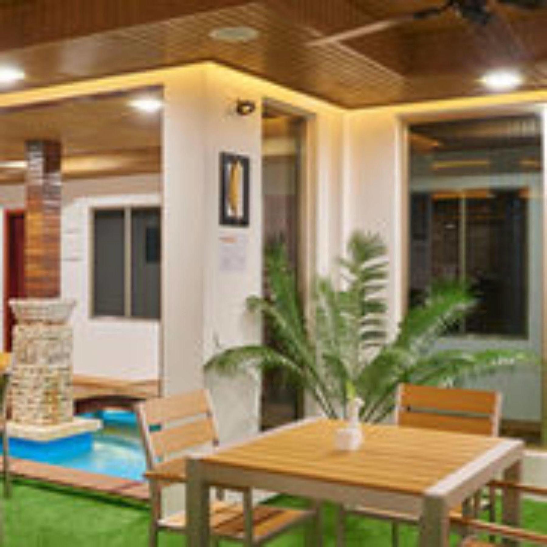 Masaaree Boutique Hotel Maafushi Kültér fotó