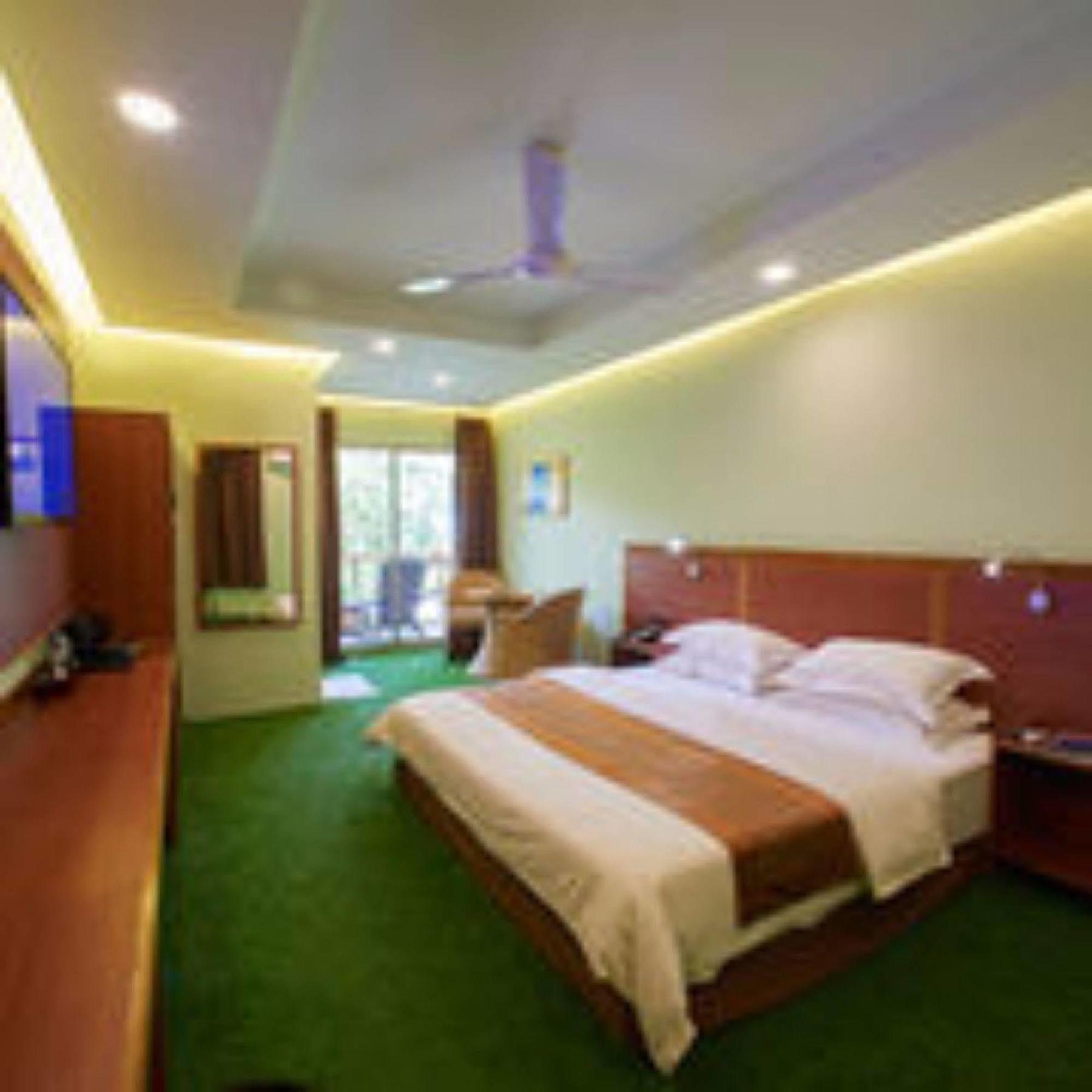 Masaaree Boutique Hotel Maafushi Kültér fotó
