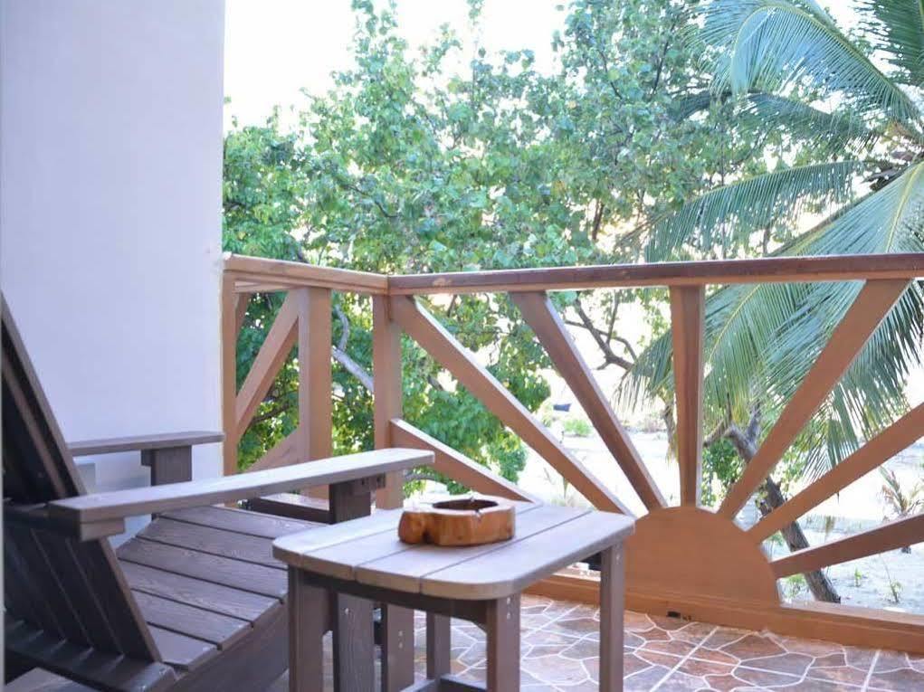 Masaaree Boutique Hotel Maafushi Kültér fotó